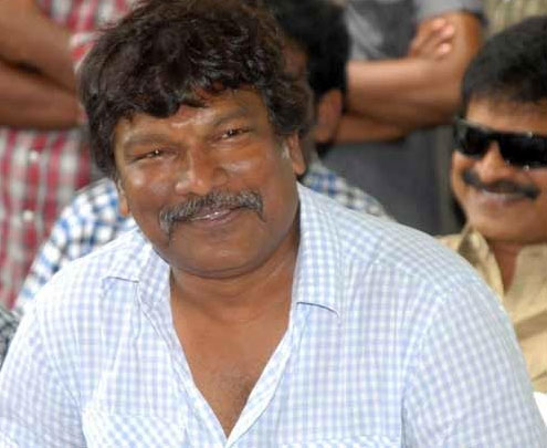 krishna vamsi,creative director,flop director,balakrishna 101 movie,nakshtram movie  పూర్వవైభవం కోసం ఎదురుచూపులు...! 